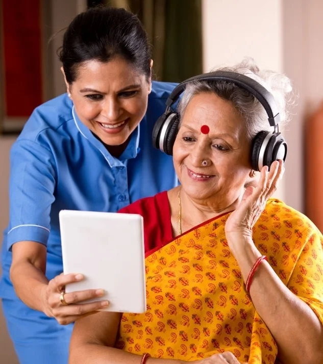 Baby Care Taker Services in Madurai