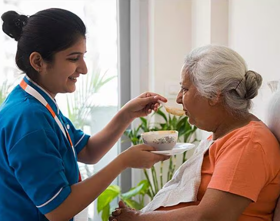 Post-Operative Nursing Care