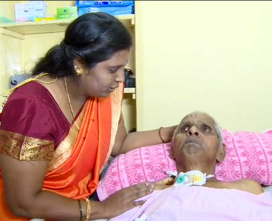 Palliative Care at Home